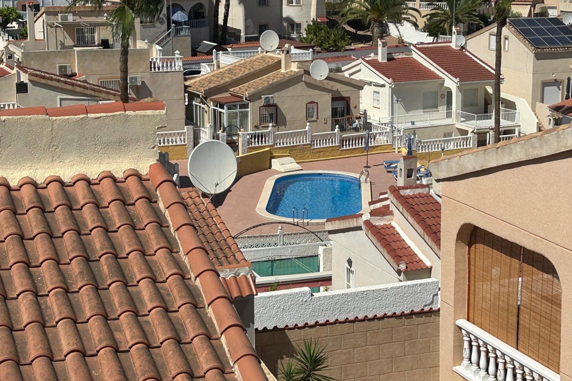 Venta - Chalet - Ciudad Quesada - La Marquesa Golf