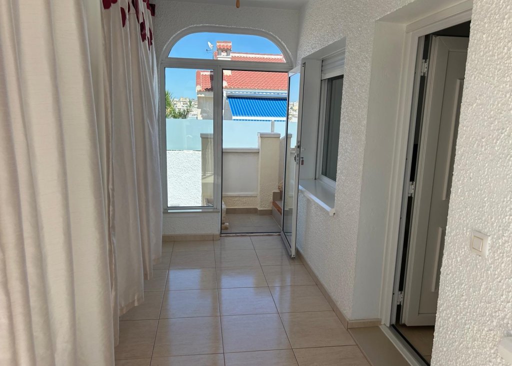 Venta - Chalet - Ciudad Quesada - La Marquesa Golf