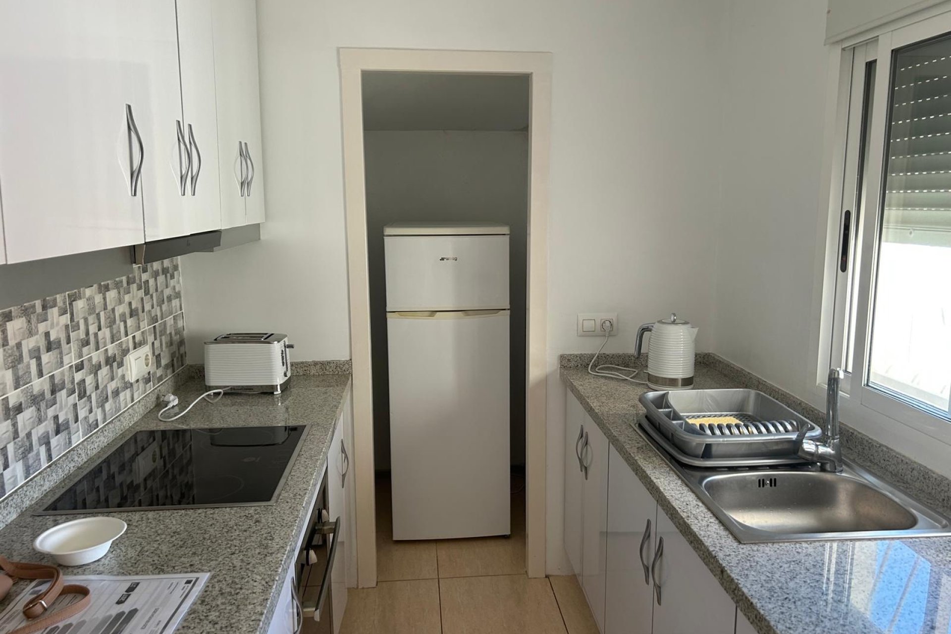 Venta - Chalet - Ciudad Quesada - La Marquesa Golf