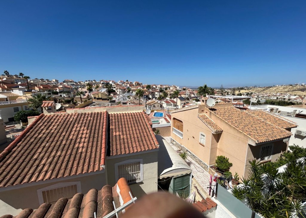 Venta - Chalet - Ciudad Quesada - La Marquesa Golf