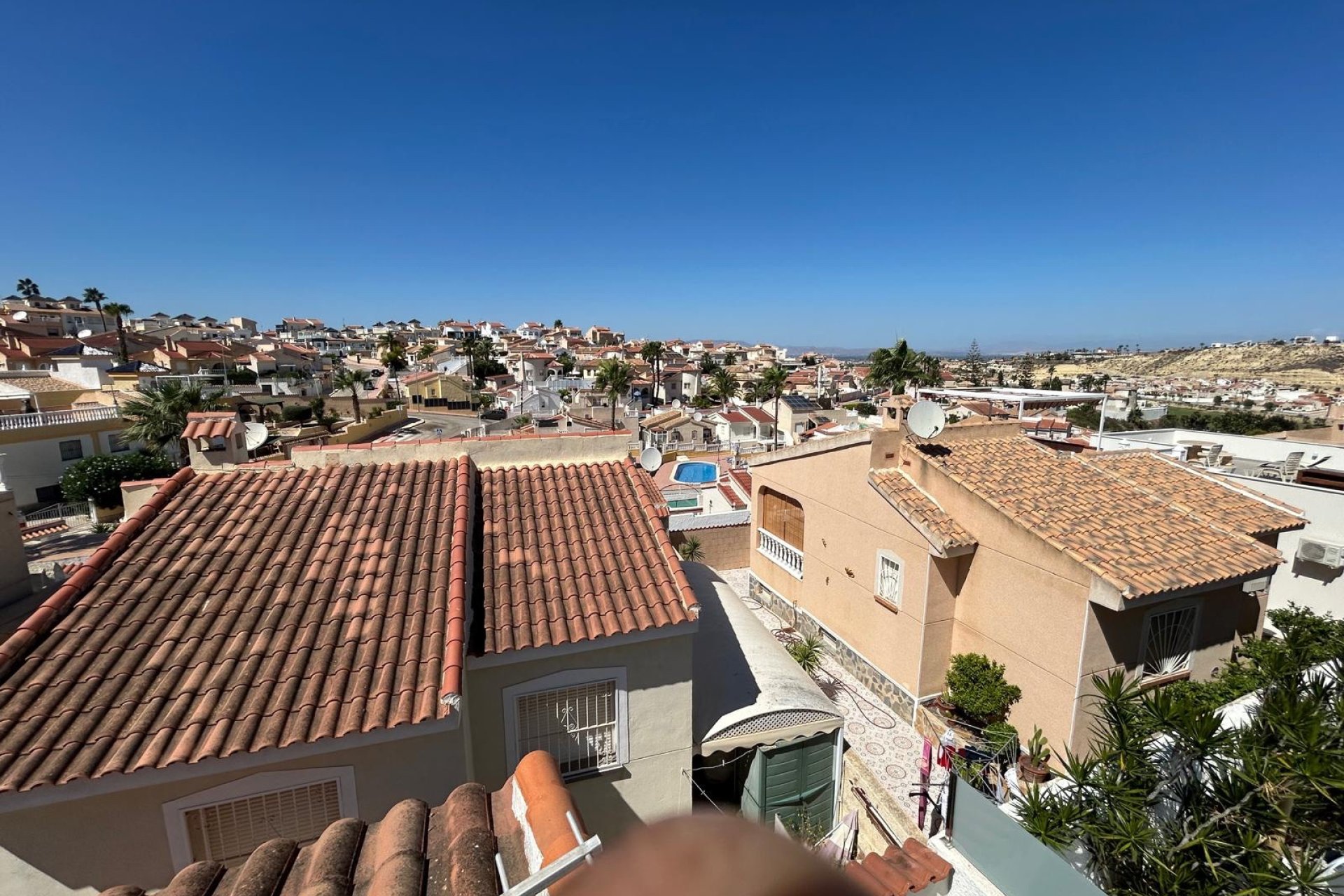 Venta - Chalet - Ciudad Quesada - La Marquesa Golf