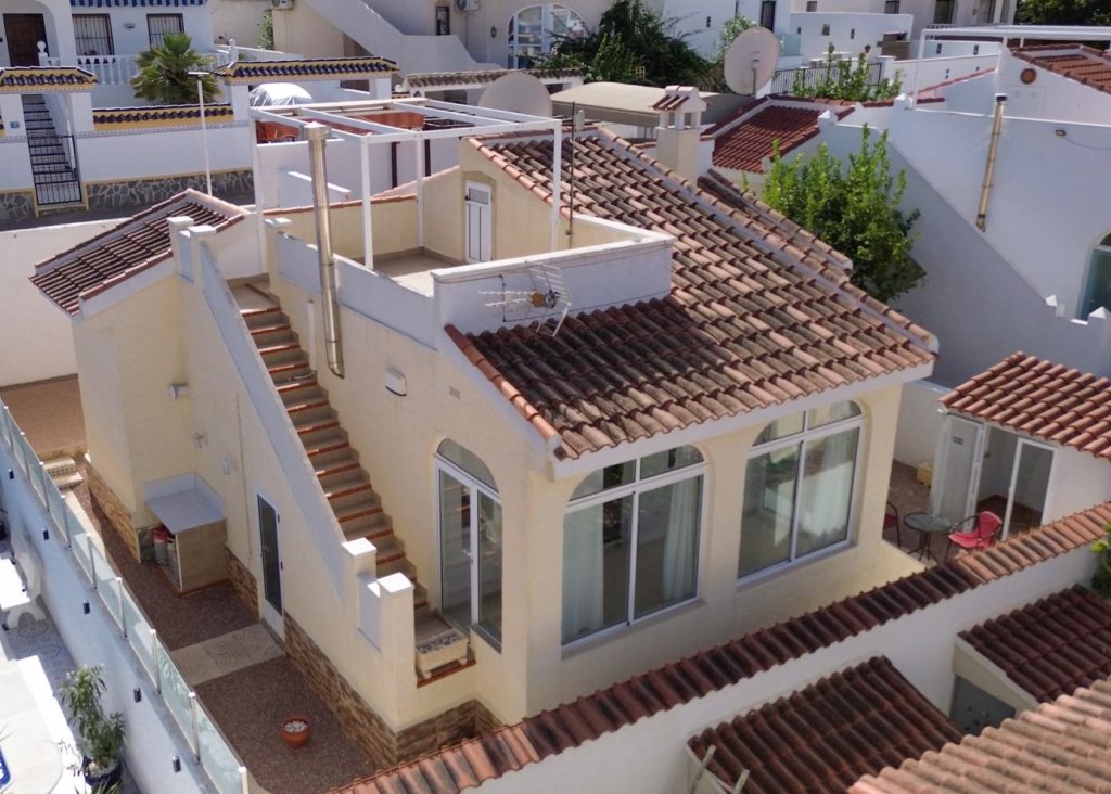 Venta - Chalet - Ciudad Quesada - La Marquesa Golf