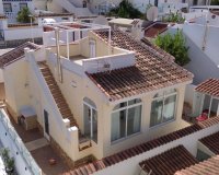 Venta - Chalet - Ciudad Quesada - La Marquesa Golf