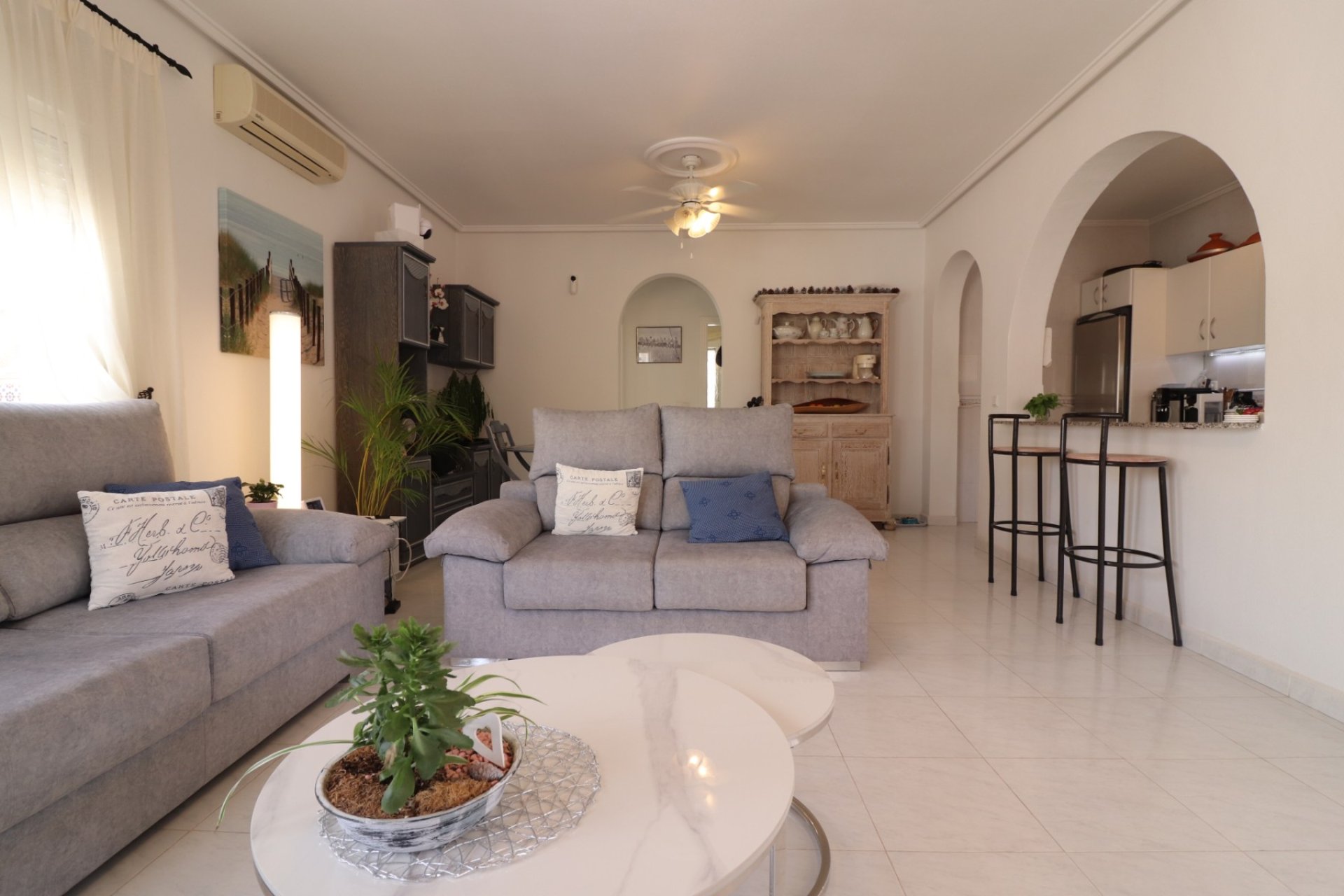 Venta - Chalet - Ciudad Quesada - La Marquesa