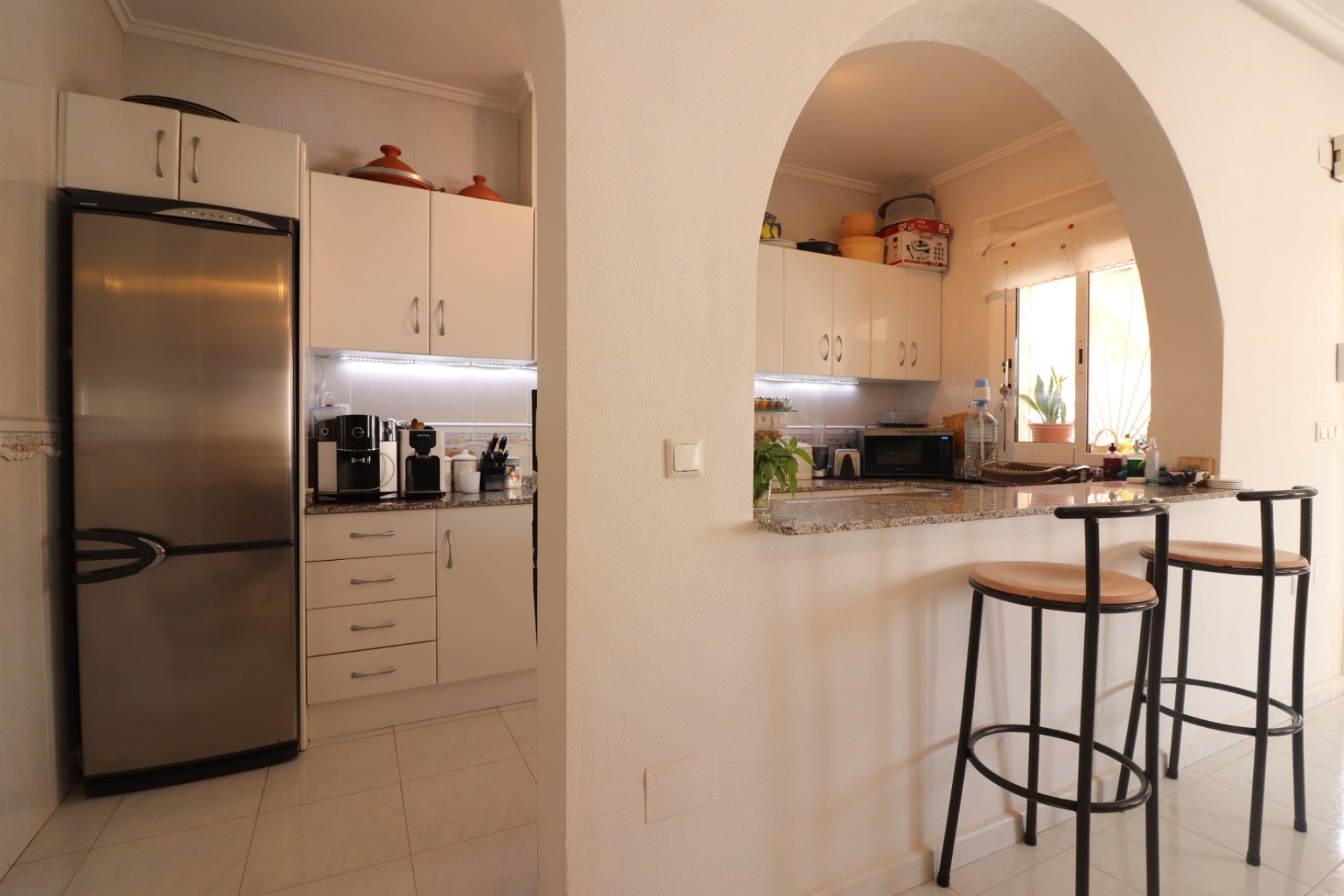 Venta - Chalet - Ciudad Quesada - La Marquesa