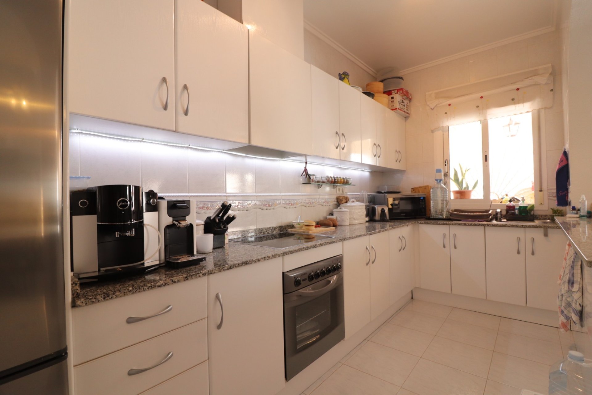 Venta - Chalet - Ciudad Quesada - La Marquesa