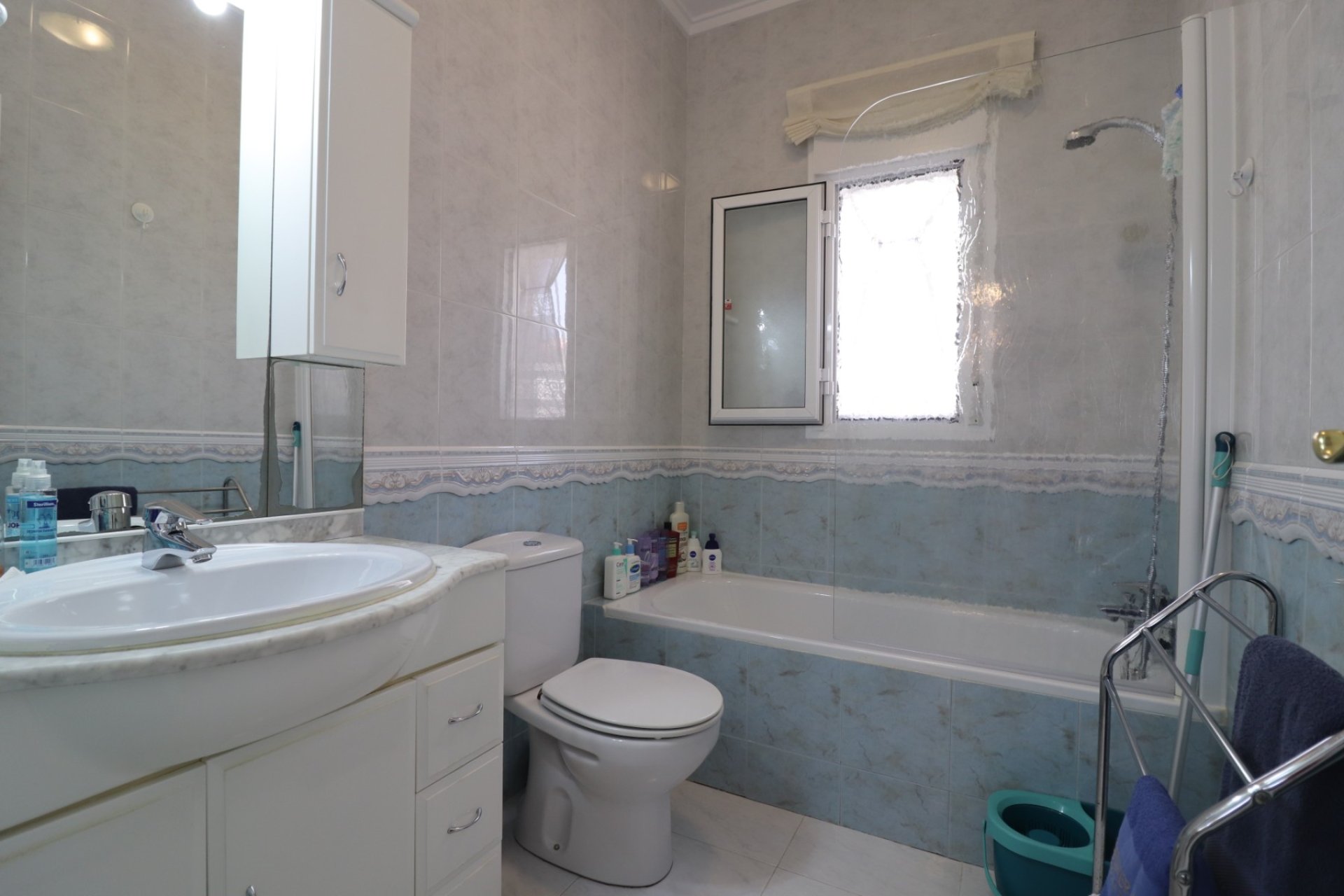 Venta - Chalet - Ciudad Quesada - La Marquesa