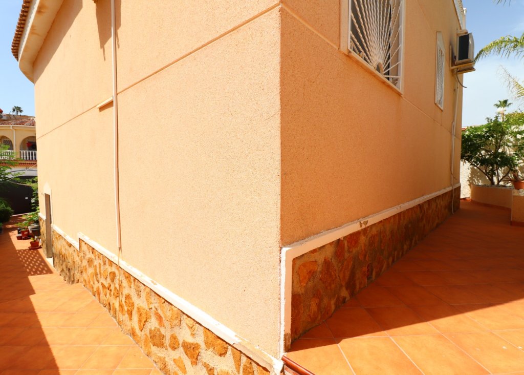 Venta - Chalet - Ciudad Quesada - La Marquesa