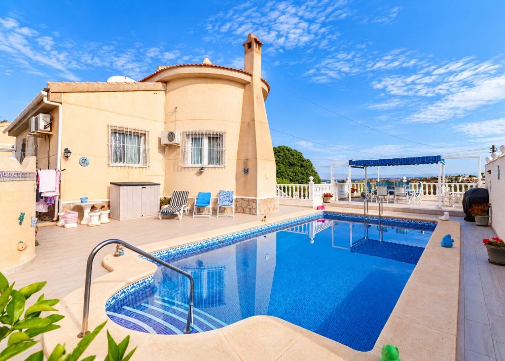 Venta - Chalet - Ciudad Quesada - La Marquesa
