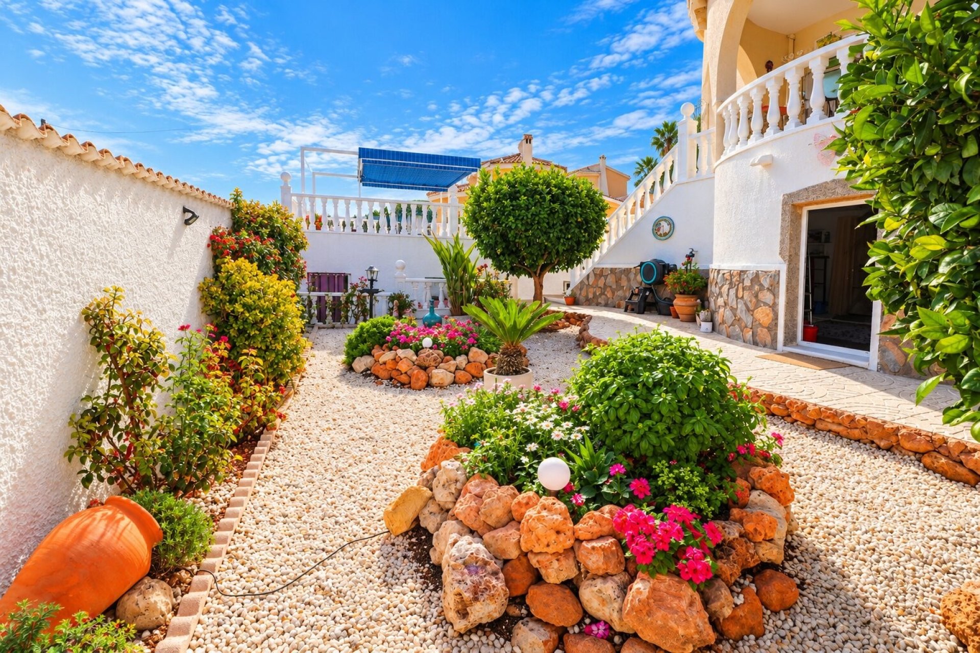 Venta - Chalet - Ciudad Quesada - La Marquesa