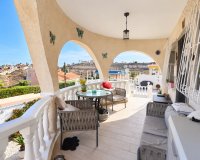 Venta - Chalet - Ciudad Quesada - La Marquesa