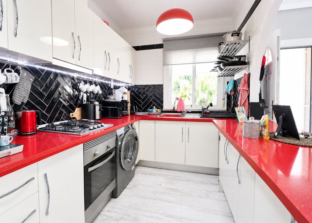 Venta - Chalet - Ciudad Quesada - La Marquesa
