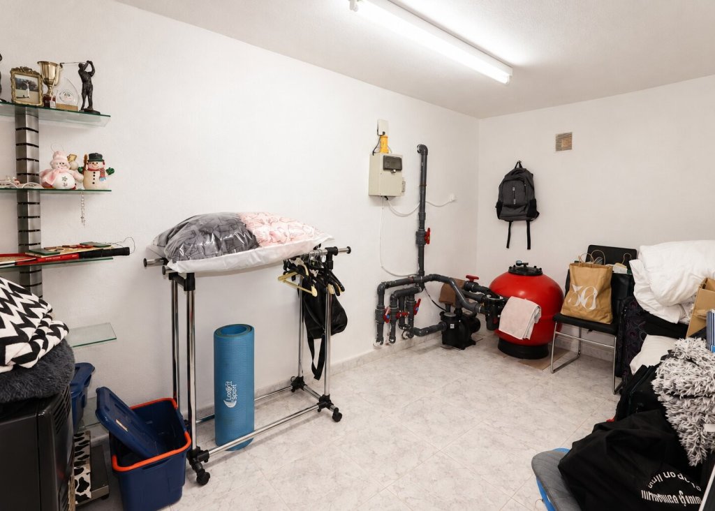 Venta - Chalet - Ciudad Quesada - La Marquesa
