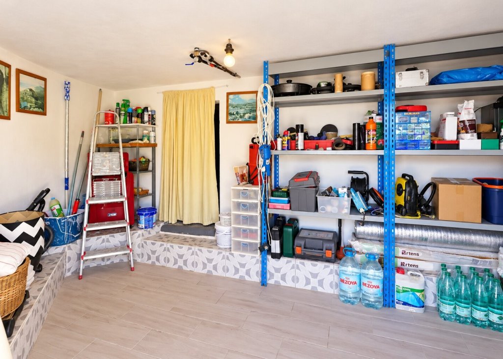 Venta - Chalet - Ciudad Quesada - La Marquesa