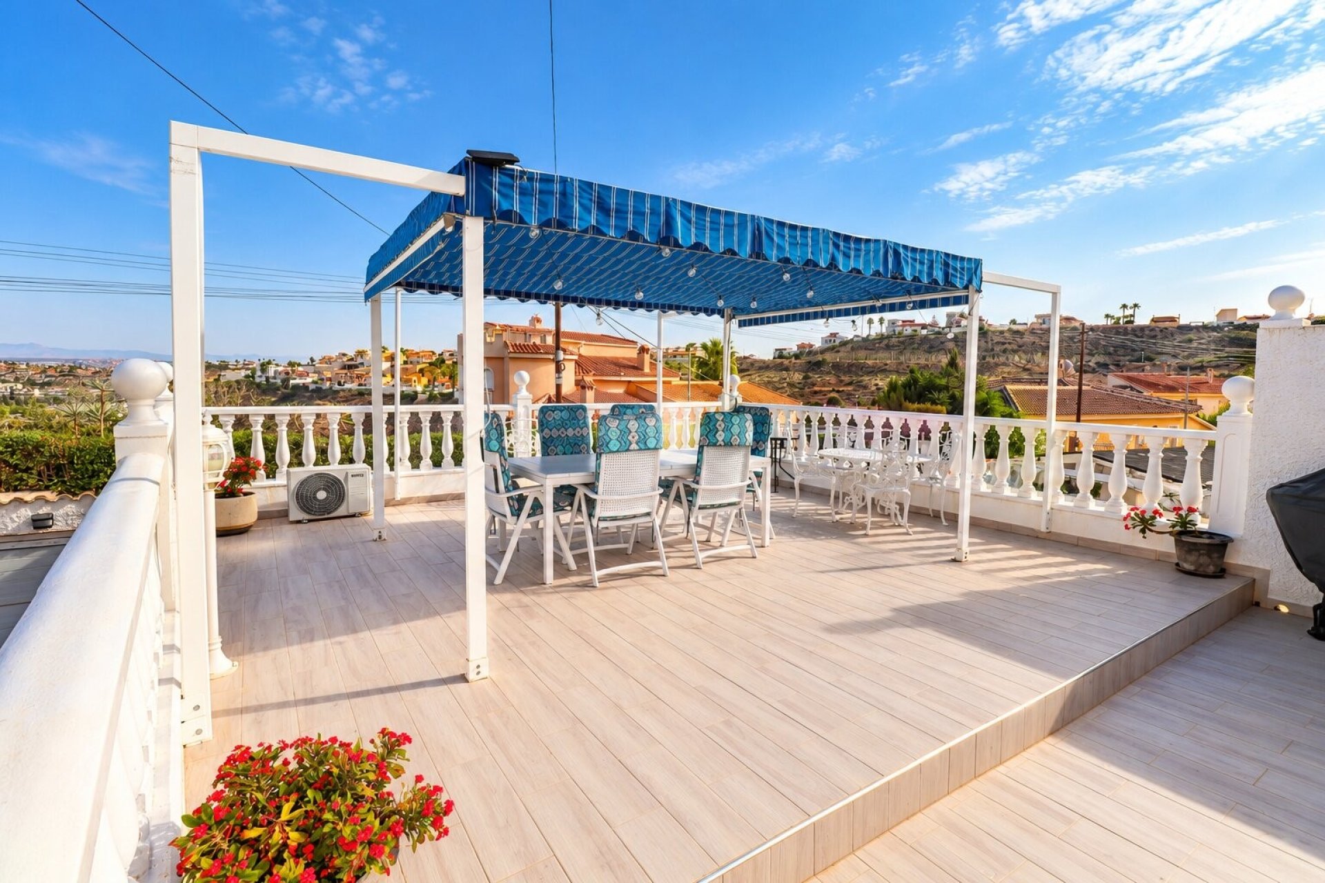 Venta - Chalet - Ciudad Quesada - La Marquesa