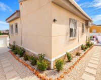 Venta - Chalet - Ciudad Quesada - La Marquesa