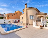 Venta - Chalet - Ciudad Quesada - La Marquesa