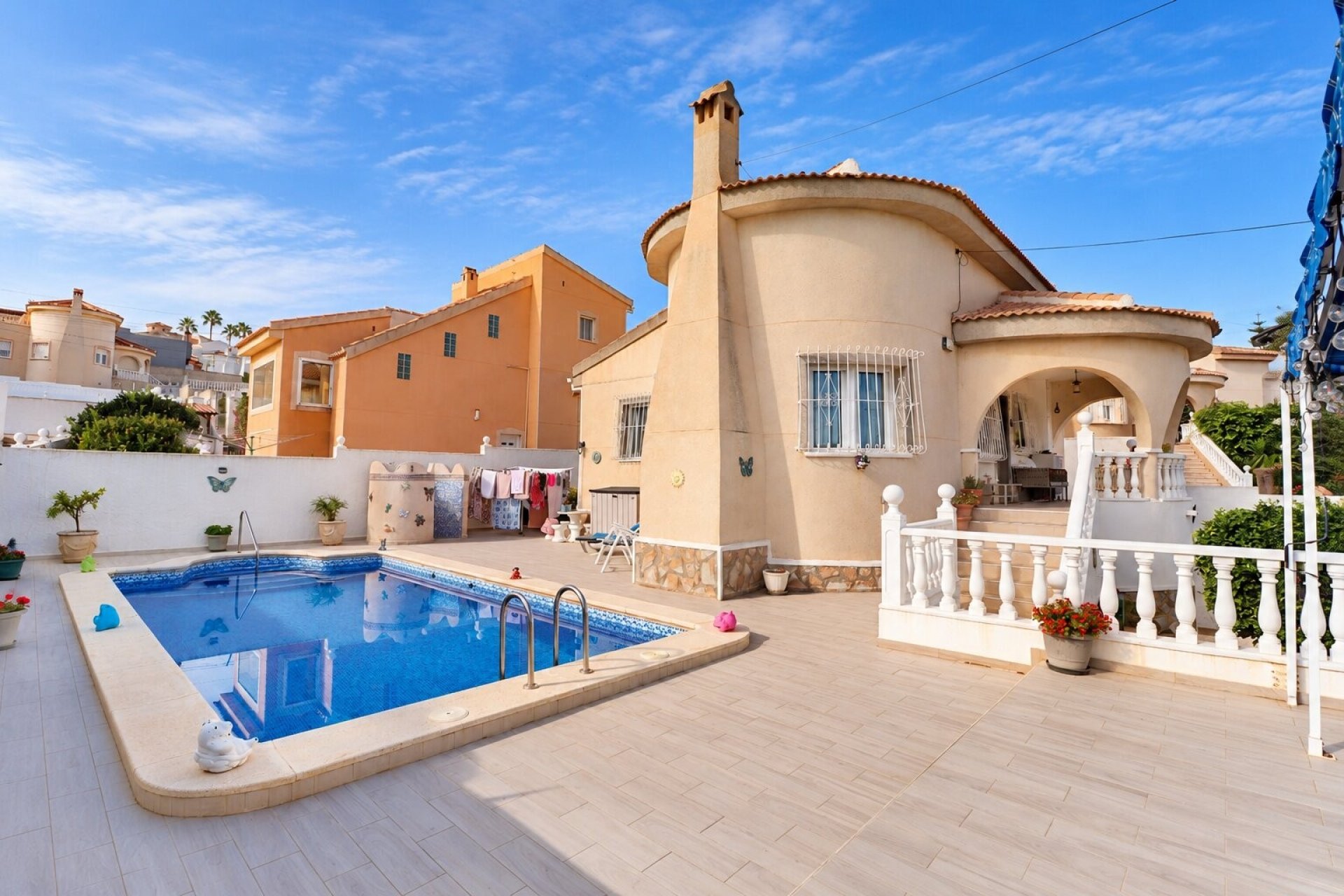 Venta - Chalet - Ciudad Quesada - La Marquesa