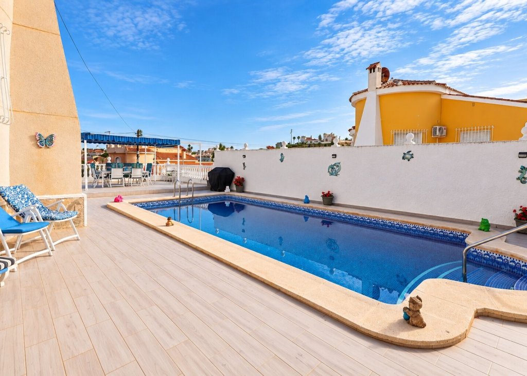Venta - Chalet - Ciudad Quesada - La Marquesa