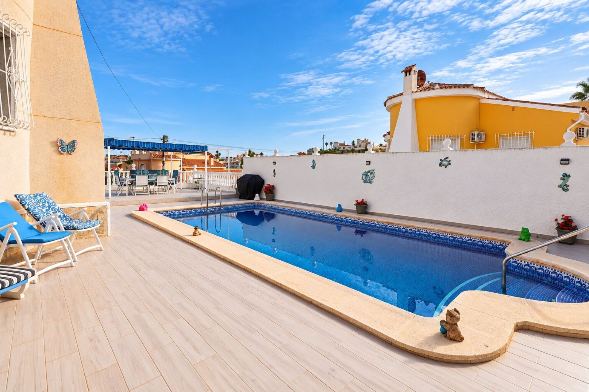 Venta - Chalet - Ciudad Quesada - La Marquesa