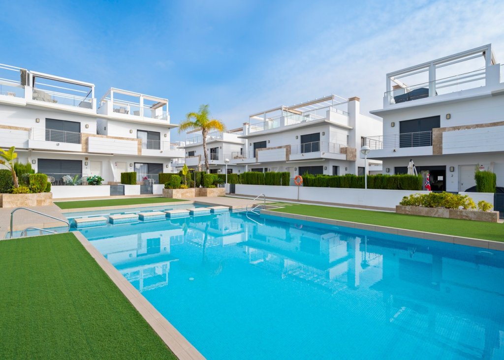 Venta - Chalet - Ciudad Quesada - Lo Marabú