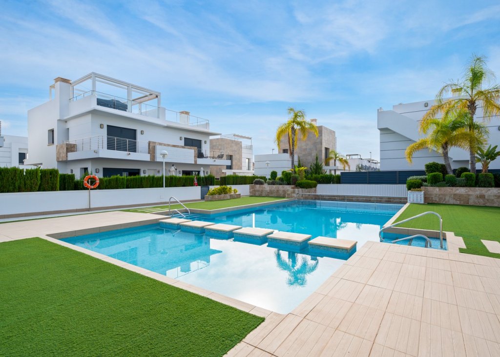 Venta - Chalet - Ciudad Quesada - Lo Marabú