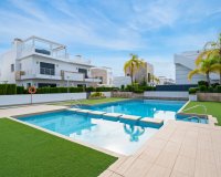 Venta - Chalet - Ciudad Quesada - Lo Marabú