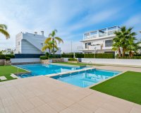 Venta - Chalet - Ciudad Quesada - Lo Marabú