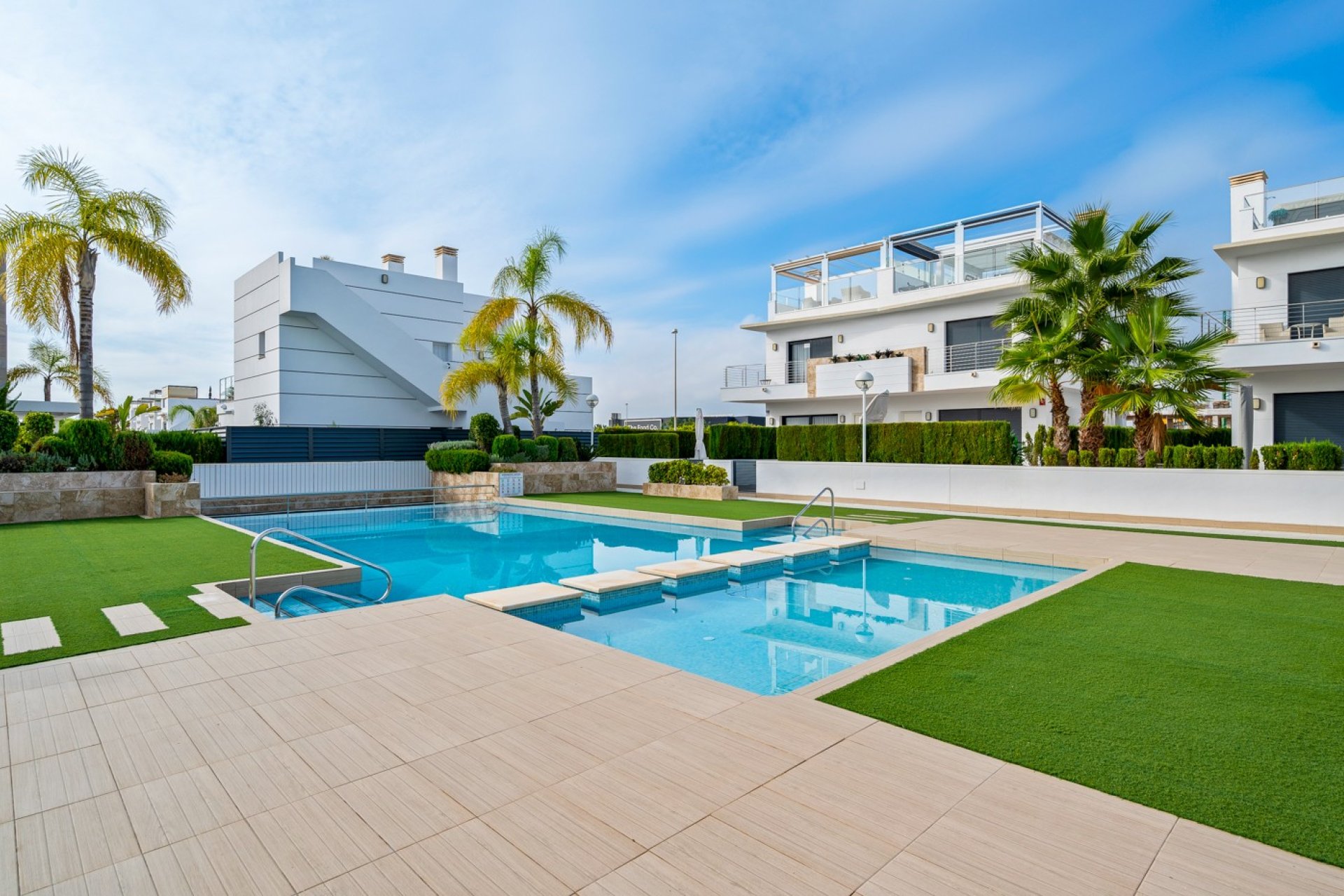 Venta - Chalet - Ciudad Quesada - Lo Marabú