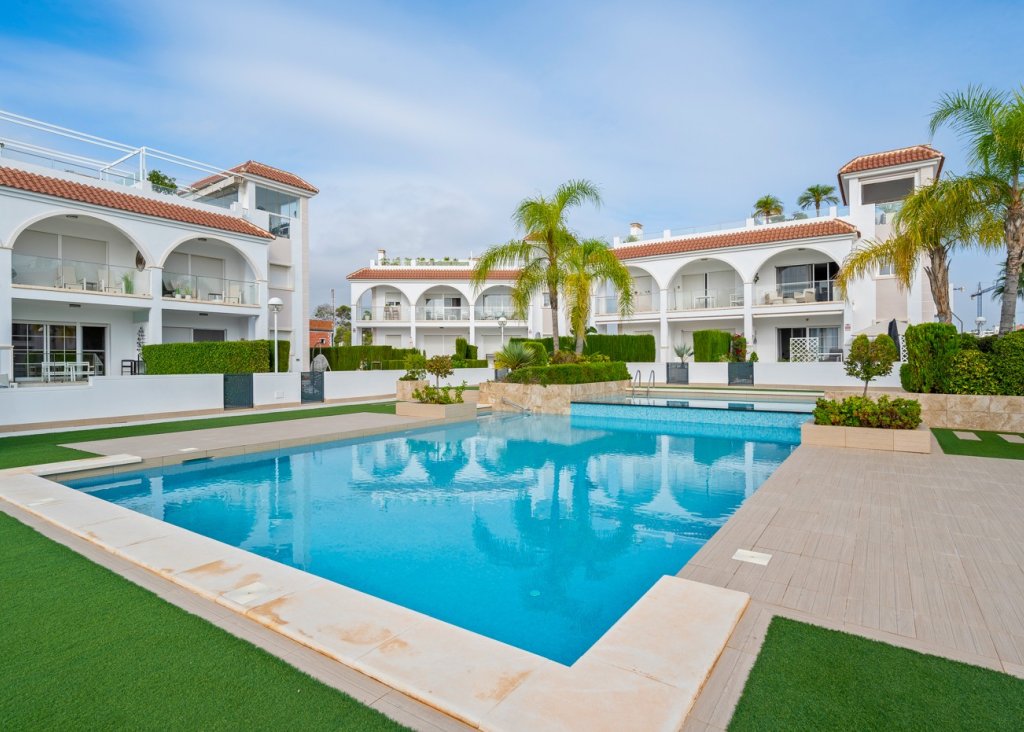 Venta - Chalet - Ciudad Quesada - Lo Marabú