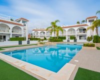 Venta - Chalet - Ciudad Quesada - Lo Marabú