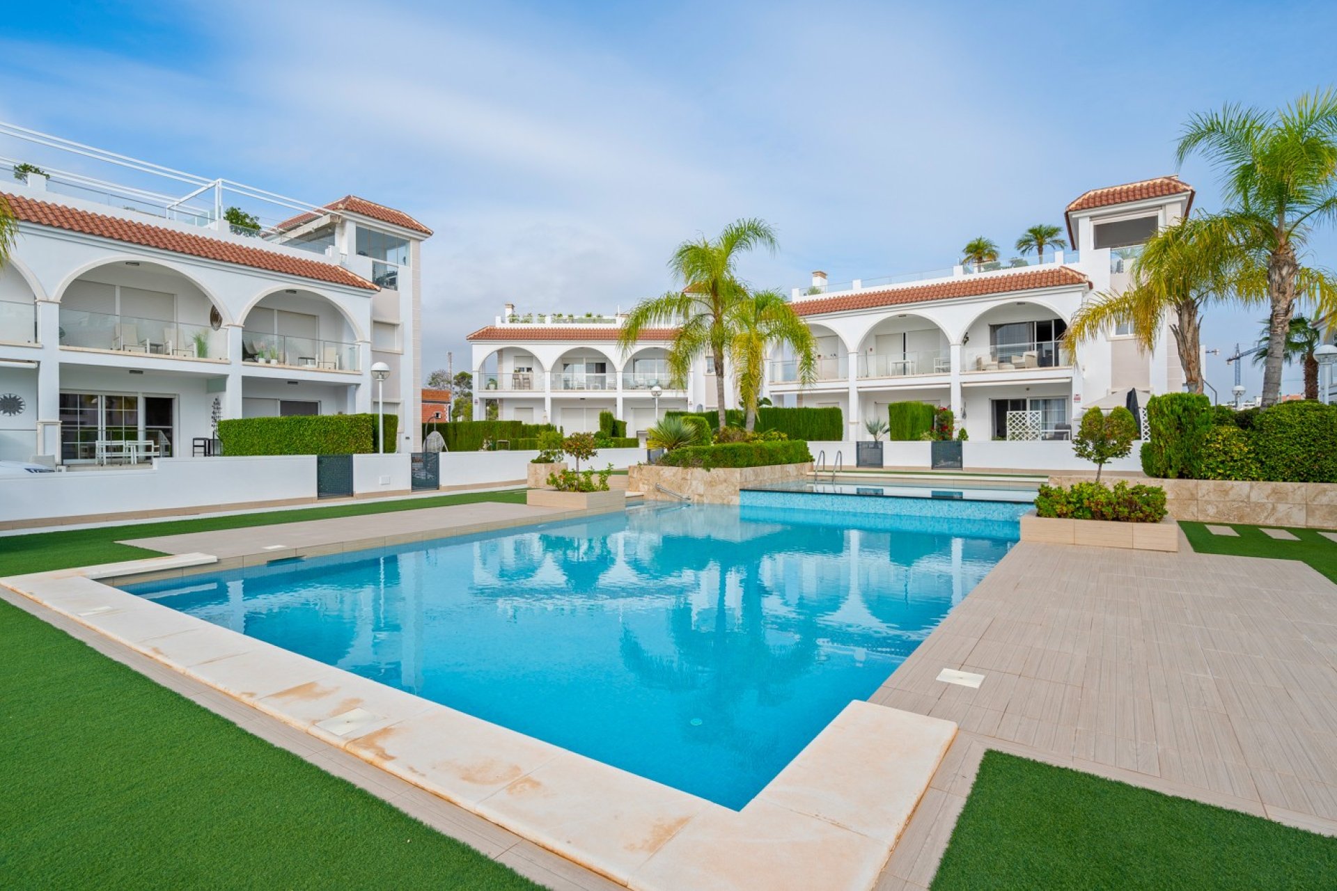 Venta - Chalet - Ciudad Quesada - Lo Marabú