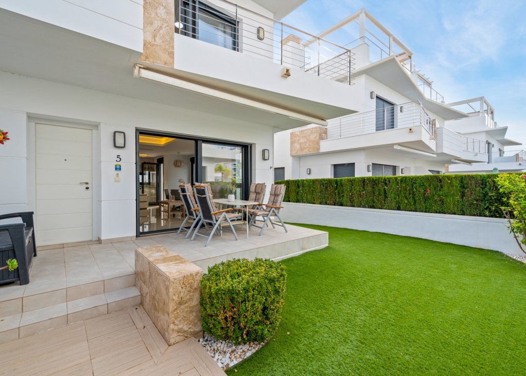 Venta - Chalet - Ciudad Quesada - Lo Marabú