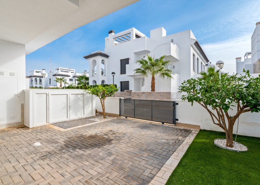 Venta - Chalet - Ciudad Quesada - Lo Marabú