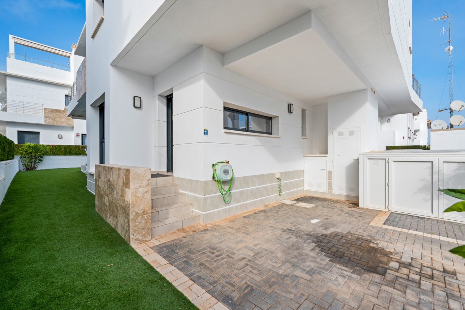 Venta - Chalet - Ciudad Quesada - Lo Marabú