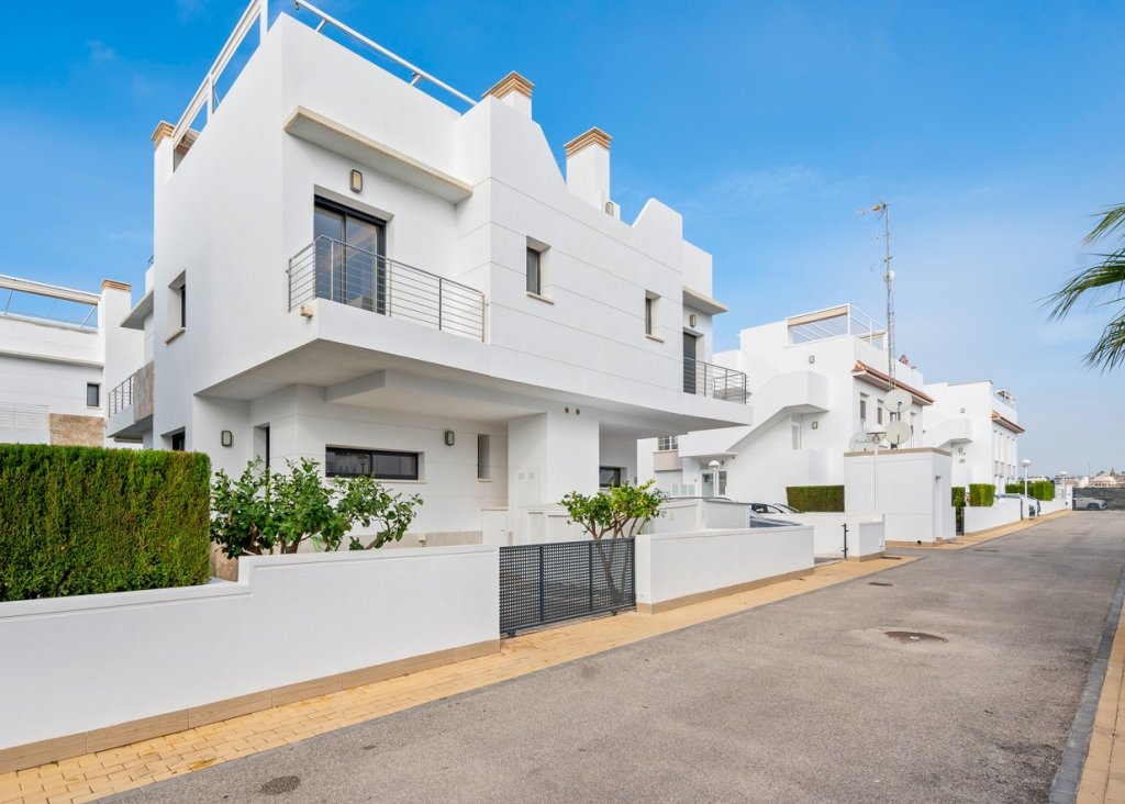 Venta - Chalet - Ciudad Quesada - Lo Marabú