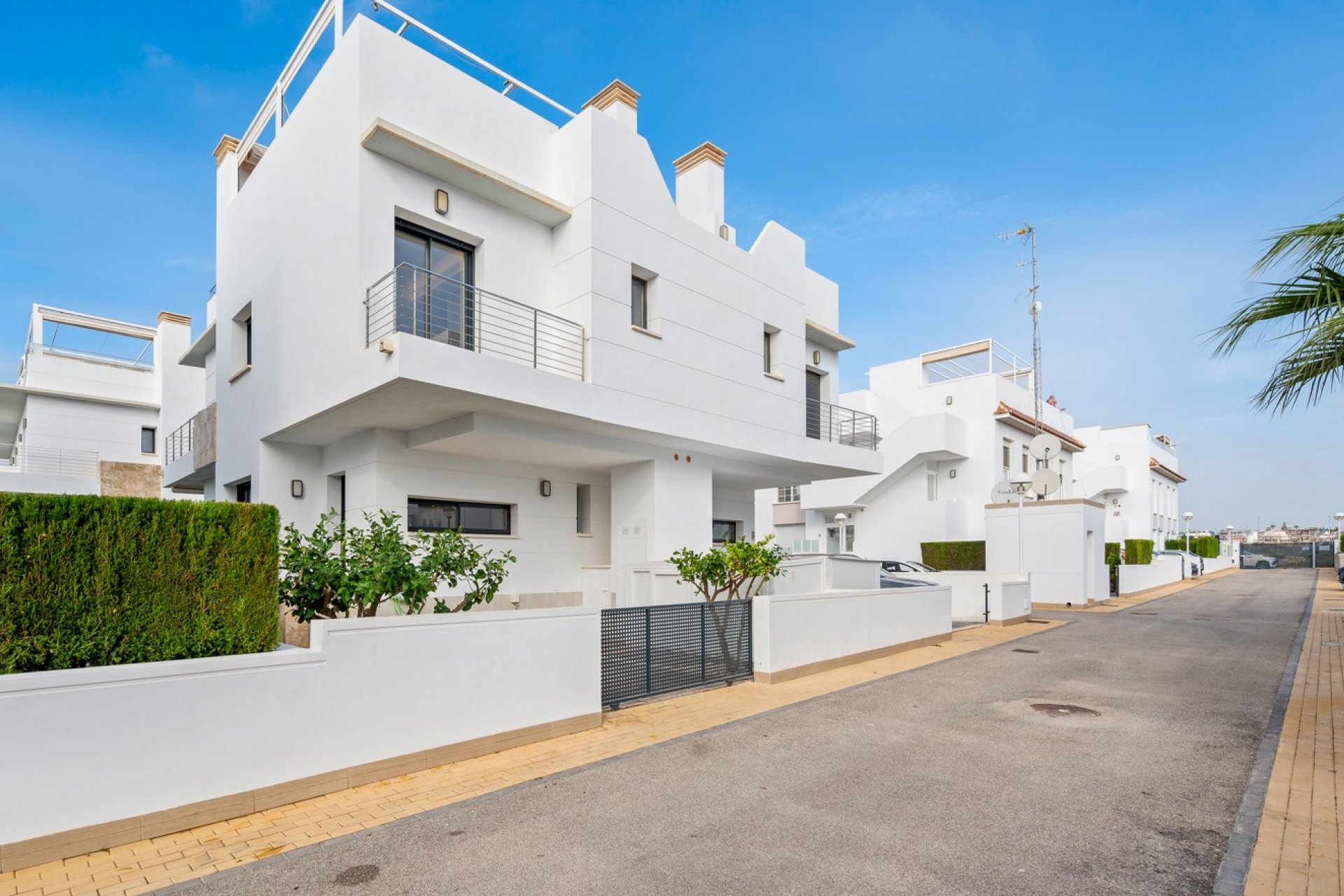 Venta - Chalet - Ciudad Quesada - Lo Marabú