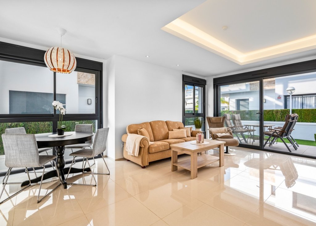 Venta - Chalet - Ciudad Quesada - Lo Marabú