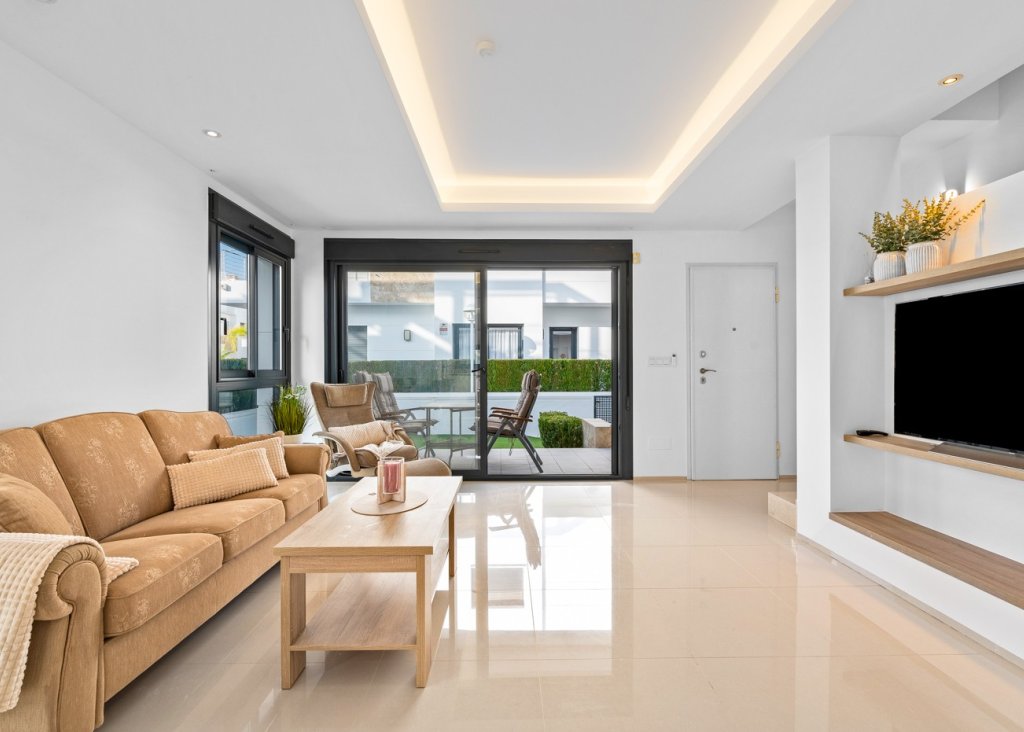 Venta - Chalet - Ciudad Quesada - Lo Marabú