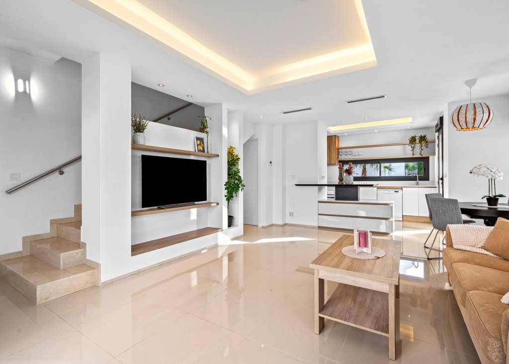 Venta - Chalet - Ciudad Quesada - Lo Marabú