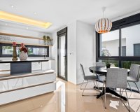 Venta - Chalet - Ciudad Quesada - Lo Marabú