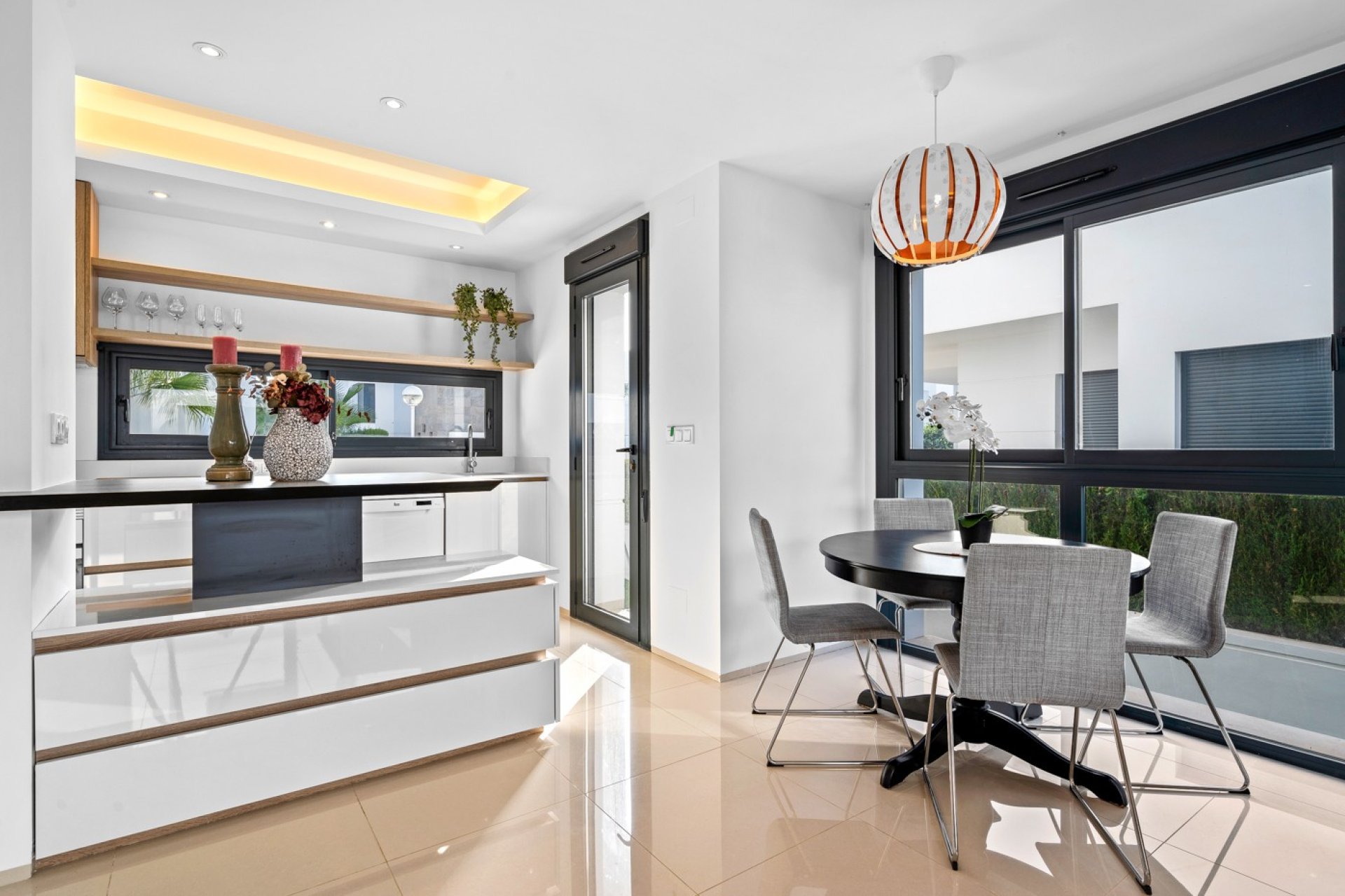 Venta - Chalet - Ciudad Quesada - Lo Marabú