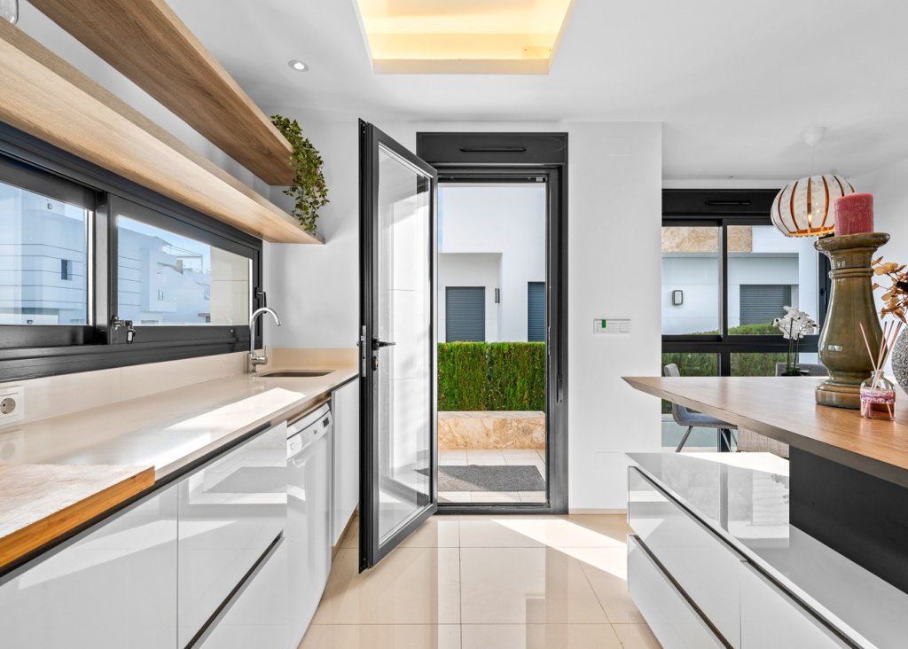 Venta - Chalet - Ciudad Quesada - Lo Marabú