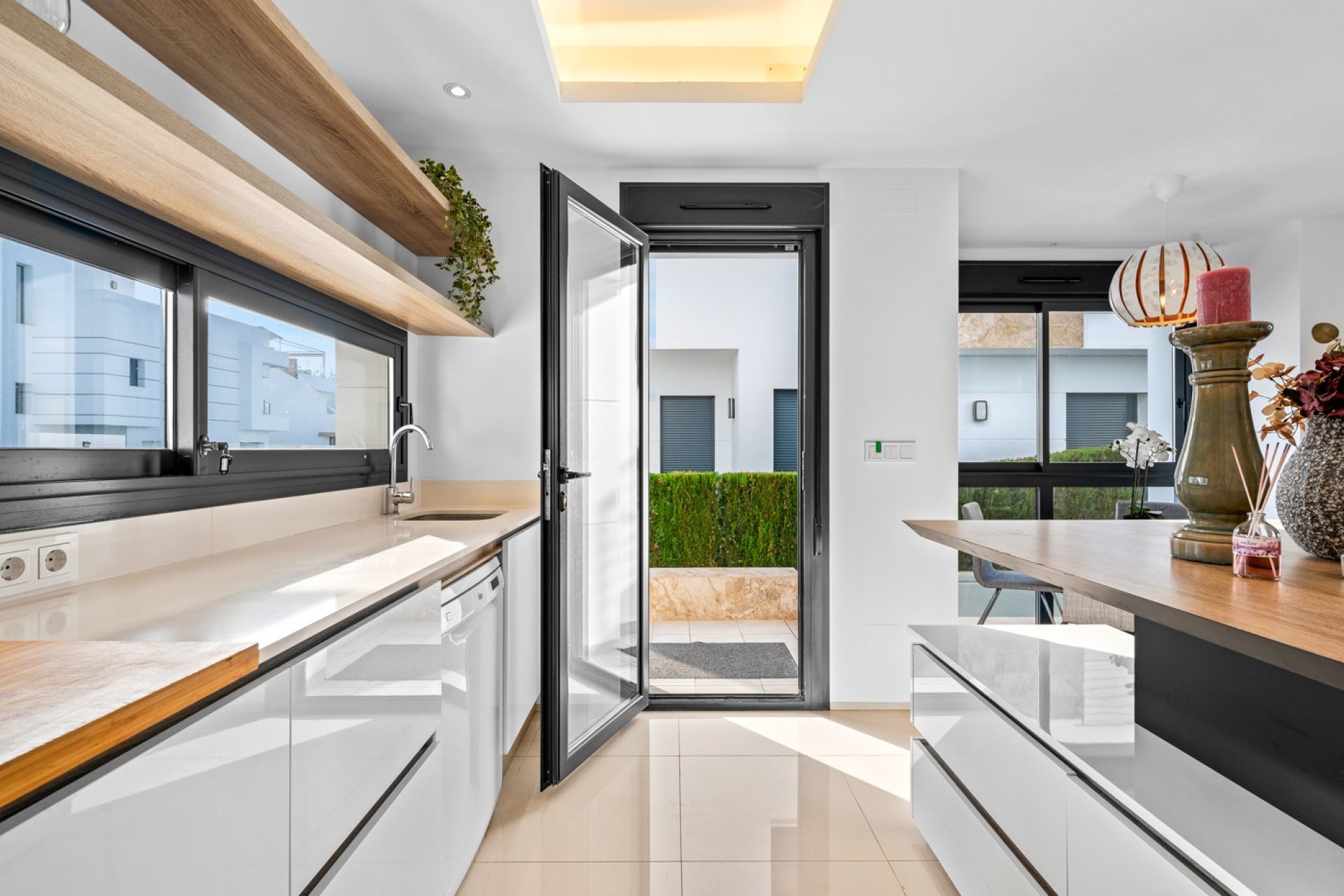 Venta - Chalet - Ciudad Quesada - Lo Marabú