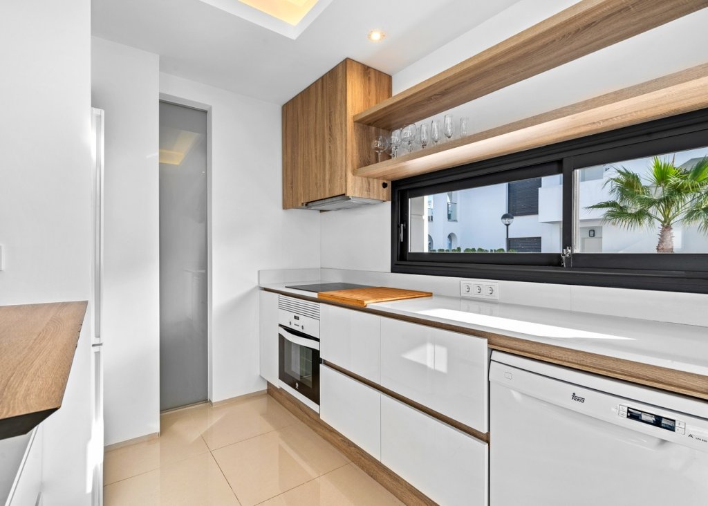 Venta - Chalet - Ciudad Quesada - Lo Marabú