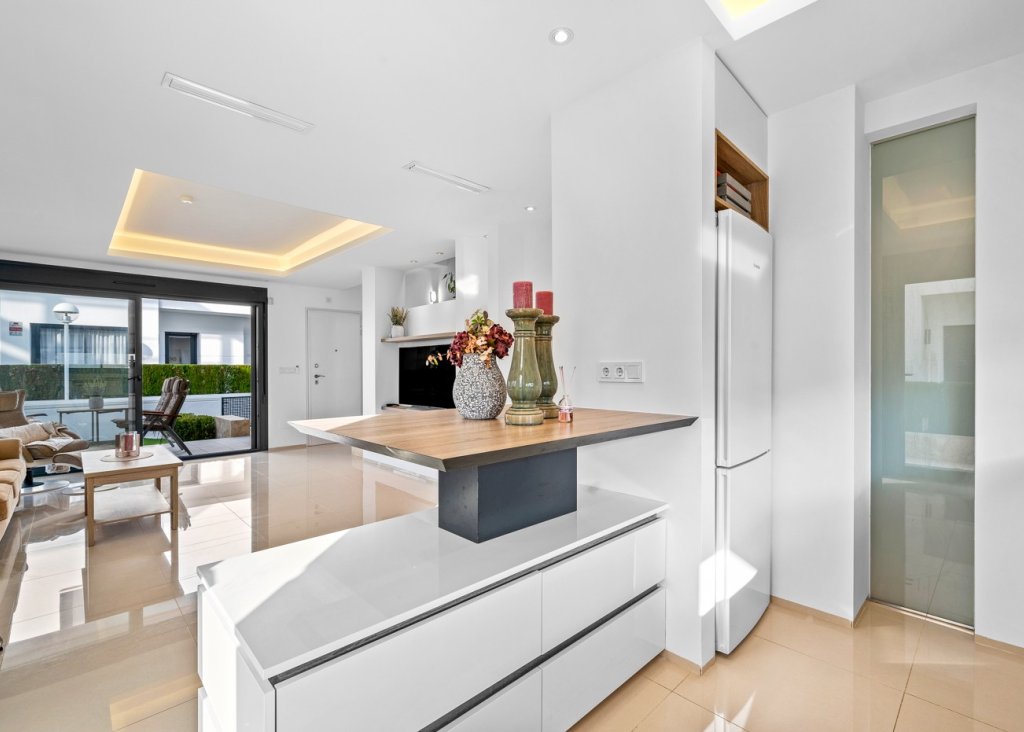 Venta - Chalet - Ciudad Quesada - Lo Marabú