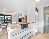 Venta - Chalet - Ciudad Quesada - Lo Marabú