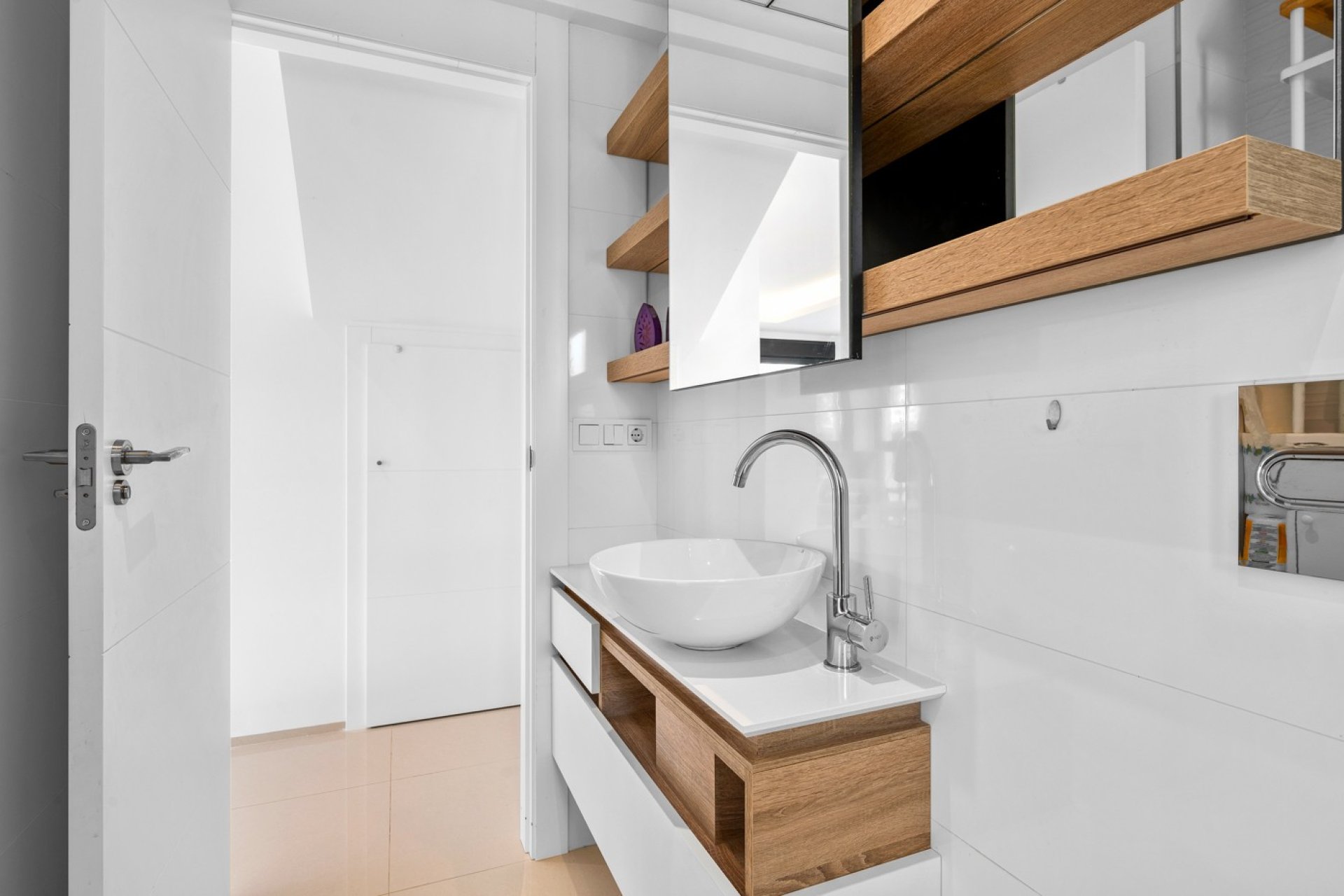 Venta - Chalet - Ciudad Quesada - Lo Marabú