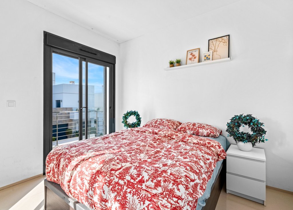 Venta - Chalet - Ciudad Quesada - Lo Marabú