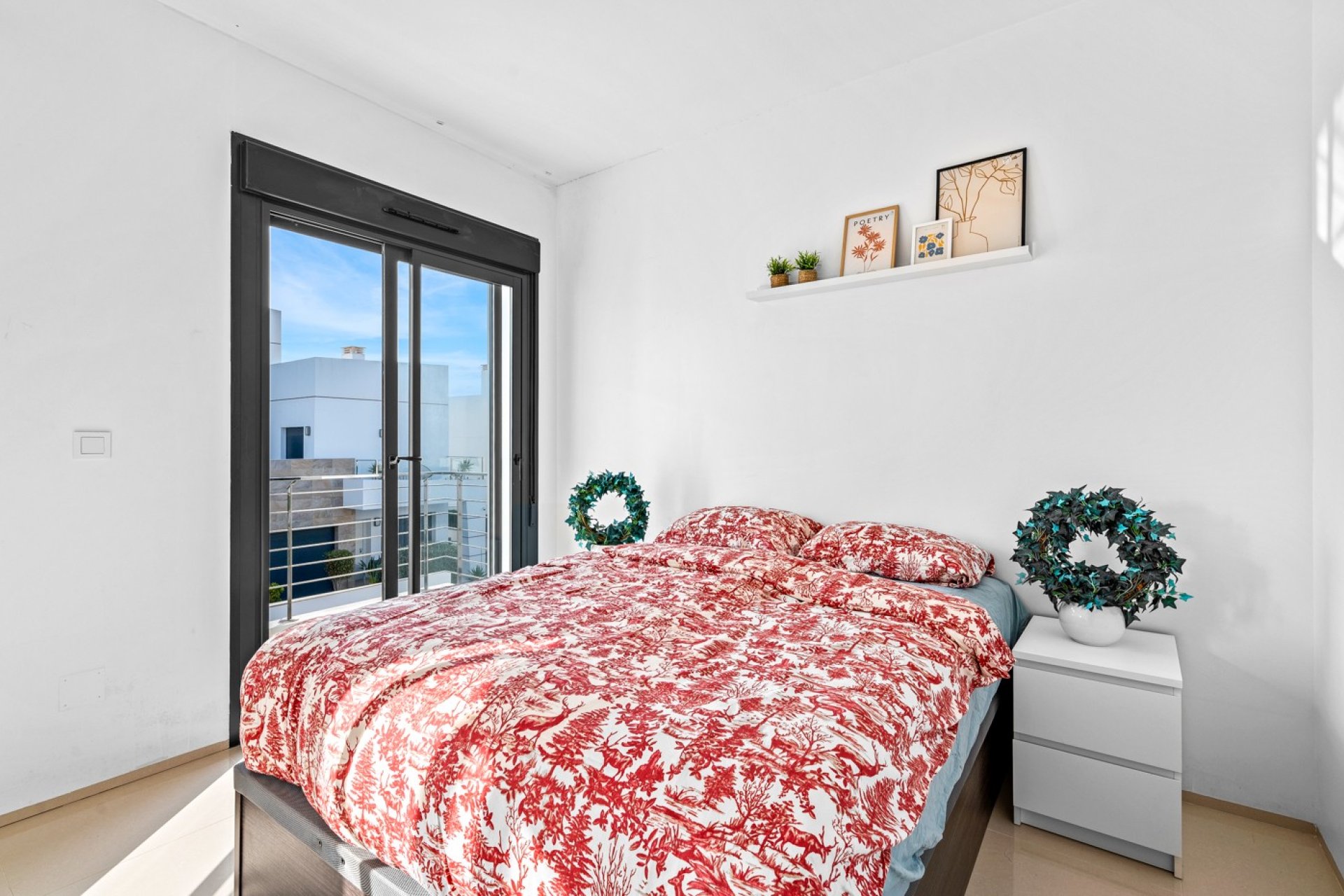 Venta - Chalet - Ciudad Quesada - Lo Marabú